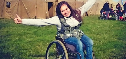 Наталья Астанина: «Если можешь что-то изменить, действуй!» 